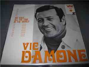 Vic Damone - We Have All The Time In The World
