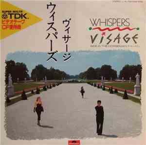 Visage - Whispers