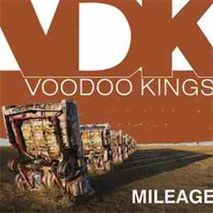 Voodoo Kings - Mileage