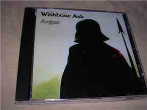 Wishbone Ash - Argus