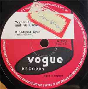 Wynonie 