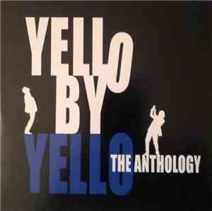 Yello By Yello - The Anthology