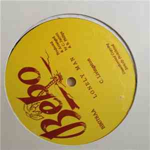 Yellow Man & Fat Head / C. Livingston - Ribit / Lonely Man