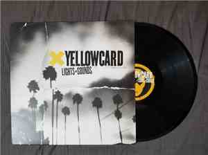 Yellowcard - Lights And Sounds