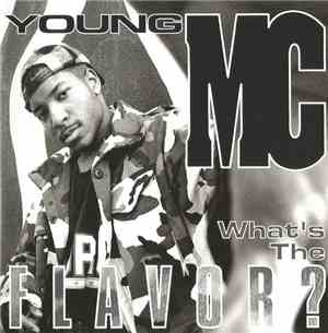 Young MC - What's The Flavor?