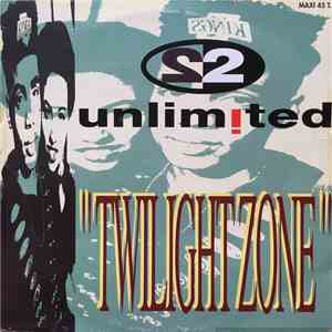 2 Unlimited - Twilight Zone
