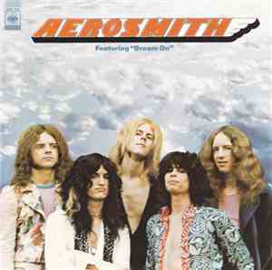 Aerosmith - Aerosmith