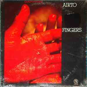 Airto - Fingers