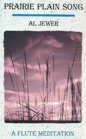 Al Jewer - Prairie Plain Song