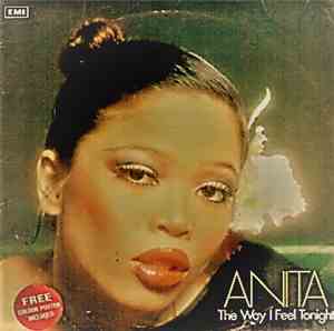 Anita Sarawak - The Way I Feel Tonight