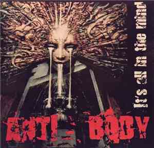 Anti-Body - It's All In The Mind