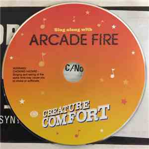 Arcade Fire - Creature Comfort