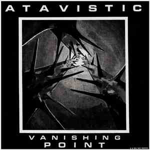 Atavistic - Vanishing Point