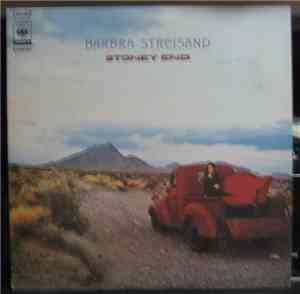 Barbra Streisand - Stoney End
