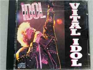 Billy Idol - Vital Idol