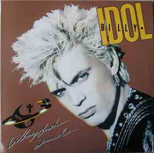 Billy Idol - Whiplash Smile