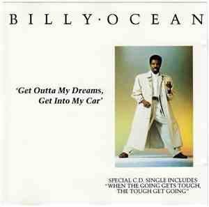 Billy Ocean - Get Outta My Dreams, Get Into My Car