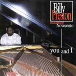 Billy Preston - You And I