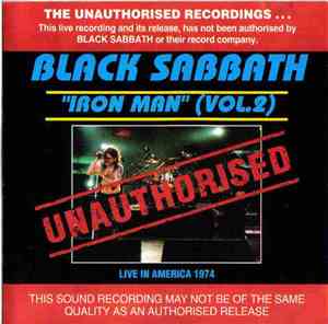 Black Sabbath - 