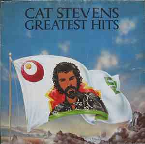 Cat Stevens - Greatest Hits