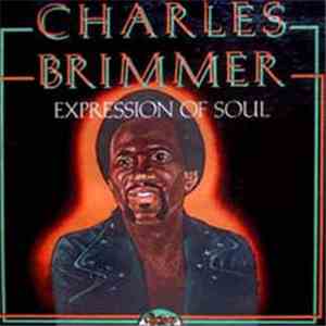 Charles Brimmer - Expression Of Soul