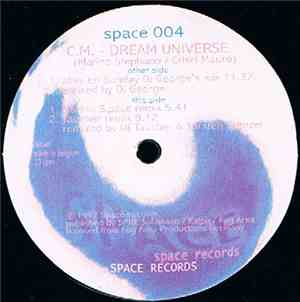 C.M. - Dream Universe