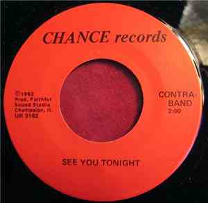Contra-Band - See You Tonight