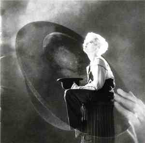 Cyndi Lauper - Hat Full Of Stars