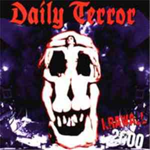 Daily Terror - Krawall 2000