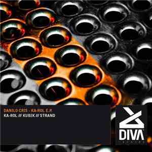 Danilo Cris - Ka-Rol E.P.