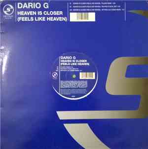Dario G - Heaven Is Closer (Feels Like Heaven)