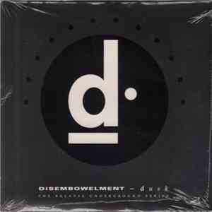 diSEMBOWELMENT - Dusk