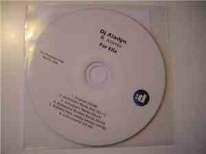 Dj Aladyn Ft. Animor - For Ella
