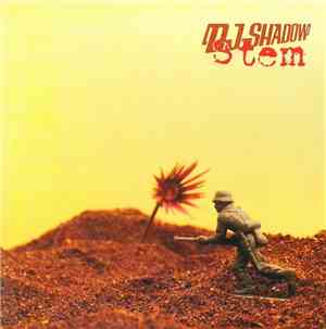 DJ Shadow - Stem