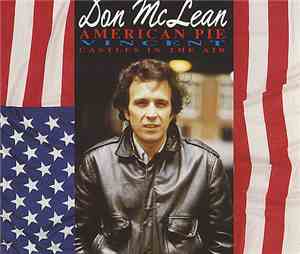Don McLean - American Pie / Vincent / Castles In The Air