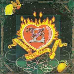 Dr. Z  - Three Parts To My Soul 