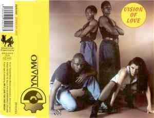 Dynamo  - Vision Of Love