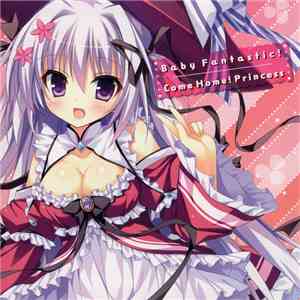 Electro.muster - Baby Fantastic! / Come Home! Princess
