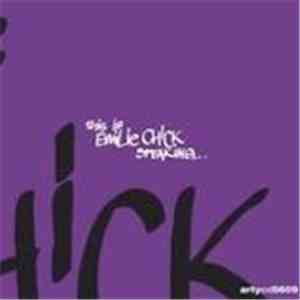 Emilie Chick - This Is Emilie Chick Speaking...