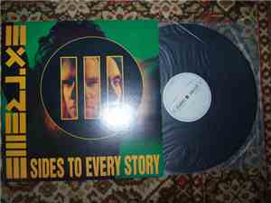 Extreme  - III Sides To Every Story