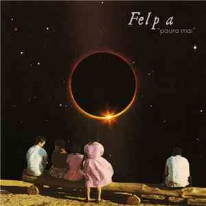 Felpa  - Paura Mai
