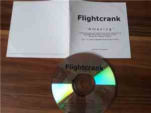 Flightcrank - Amazing