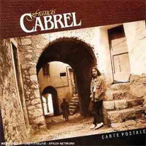 Francis Cabrel - Carte Postale