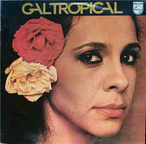 Gal Costa - Gal Tropical