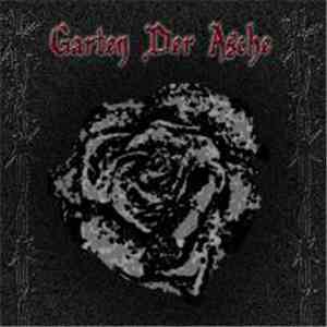 Garten Der Asche - Garten Der Asche