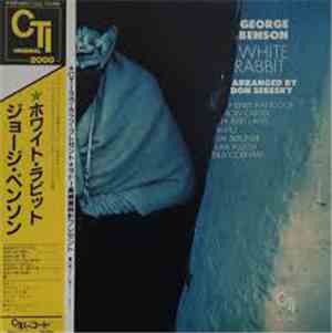 George Benson - White Rabbit