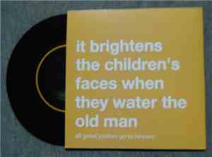 Glassjaw - All Good Junkies Go To Heaven