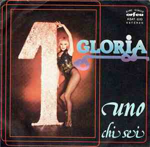 Gloria Piedimonte - Uno / Chi Sei