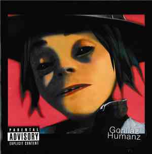 Gorillaz - Humanz