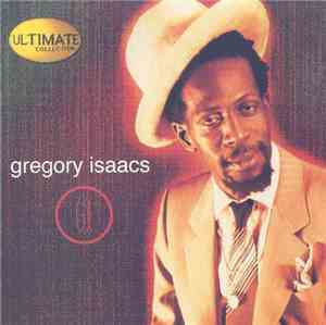 Gregory Isaacs - Ultimate Collection